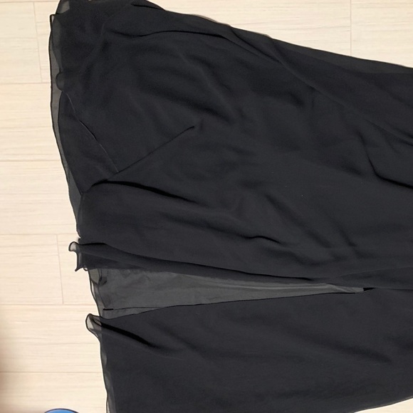 BILL LEVKOFF BRIDESMAID DRESS - Picture 6 of 11